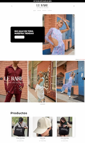 diseño de pagina web