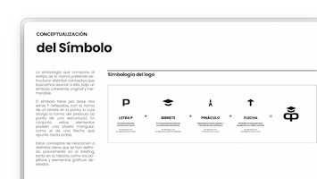 diseño de identidad visual