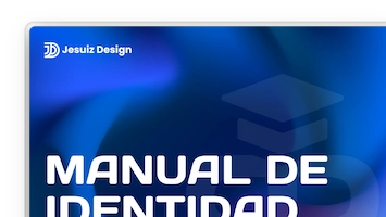 manual de identidad visual