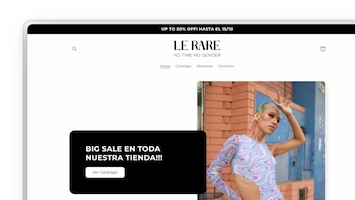 diseño de sitio web